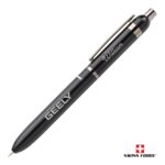 Custom Swiss Force Contarini Ballpoint Pen - 7