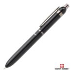 Custom Swiss Force Contarini Ballpoint Pen - 8