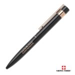 Custom Swiss Force? Habsburg Ballpoint Metal Pen