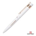 Custom Swiss Force? Habsburg Ballpoint Metal Pen - 2