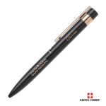 Custom Swiss Force? Habsburg Ballpoint Metal Pen - 5