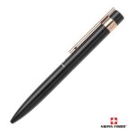 Custom Swiss Force? Habsburg Ballpoint Metal Pen - 6