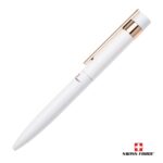 Custom Swiss Force? Habsburg Ballpoint Metal Pen - 7