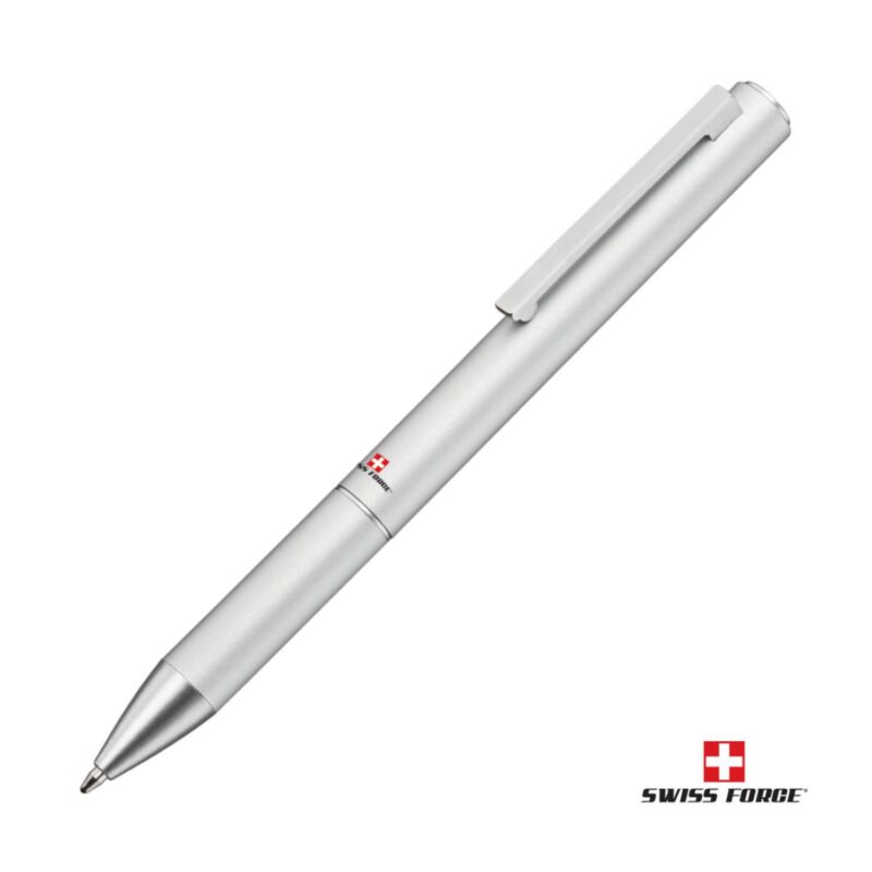 Custom Swiss Force? Insignia Metal Pen - 9