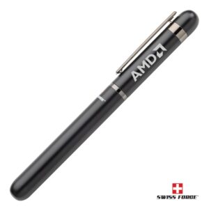 Custom Swiss Force? Sowden Rollerball Pen