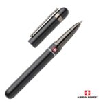 Custom Swiss Force? Sowden Rollerball Pen - 6