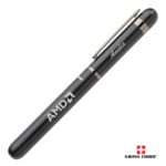 Custom Swiss Force? Sowden Rollerball Pen - 7