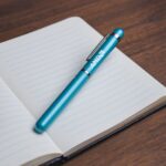 Custom Swiss Force? Sowden Rollerball Pen - 8