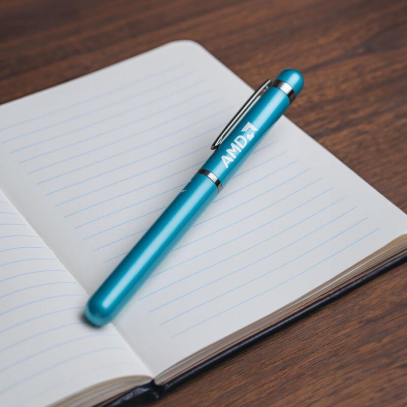 Custom Swiss Force? Sowden Rollerball Pen - 8