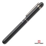Custom Swiss Force? Sowden Rollerball Pen - 9