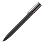 Custom Teasdale Twist Recycled Metal Ballpoint Pen - 6