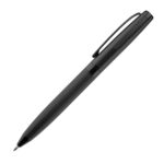 Custom Bachman Textured Barrel Ballpoint Pen - 1