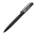 Custom Bachman Textured Barrel Ballpoint Pen