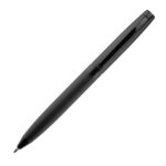 Custom Bachman Textured Barrel Ballpoint Pen - 2