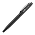 Custom Bachman Textured Rollerball Pen