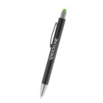 Custom Baker Bamboo Stylus Pen - 6