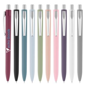 Custom Hampton Rabs Sleep Write Pen
