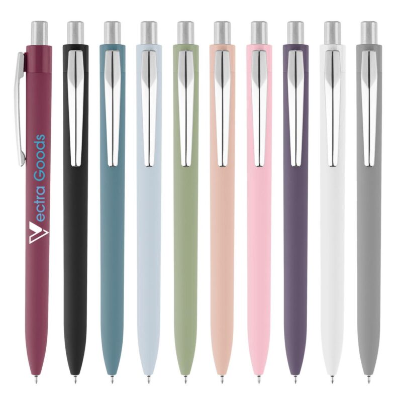 Custom Hampton Rabs Sleep Write Pen