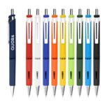 Custom Hayes Rabs Gel Pen