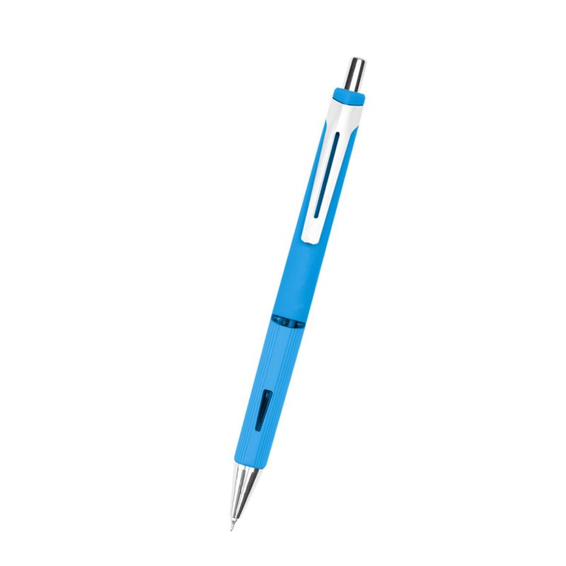 Custom Hayes Rabs Gel Pen - 4