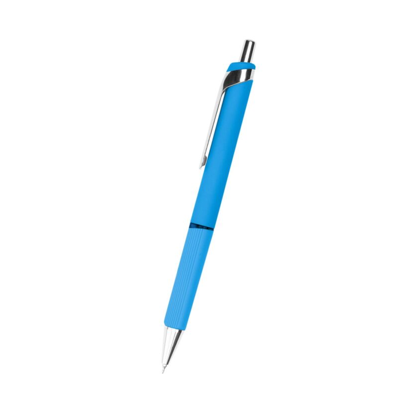 Custom Hayes Rabs Gel Pen - 5