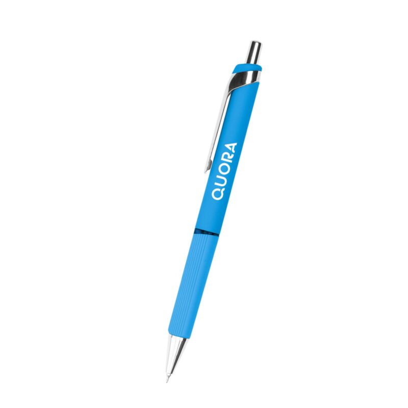Custom Hayes Rabs Gel Pen - 6