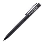 Custom Hillstar Textured Barrel Ballpoint Pen