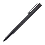 Custom Hillstar Textured Rollerball Pen - 1