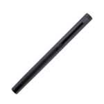 Custom Hillstar Textured Rollerball Pen - 3