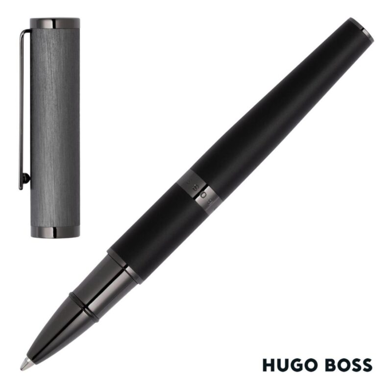 Custom Hugo Boss Formation Gleam Pen - 8