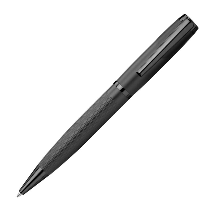Custom Krasner Abstract Design Ballpoint Pen - 2