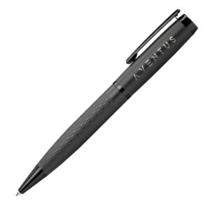 Custom Krasner Abstract Design Ballpoint Pen
