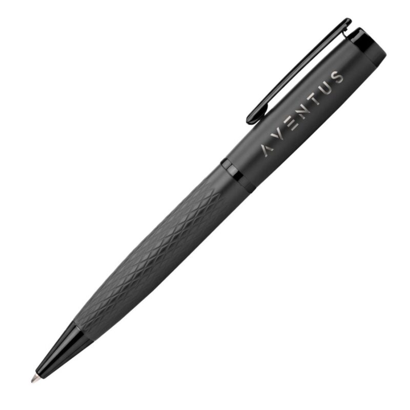 Custom Krasner Abstract Design Ballpoint Pen