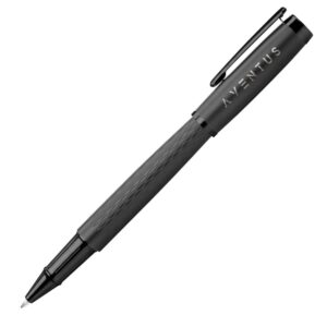 Custom Krasner Abstract Design Rollerball Pen
