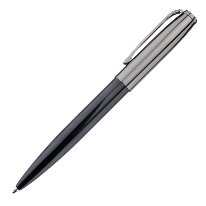 Custom Murrelet Executive Twist Ballpoint Pen - 1