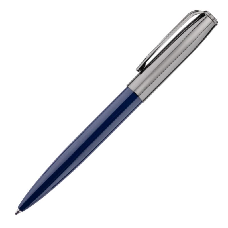 Custom Murrelet Executive Twist Ballpoint Pen - 6
