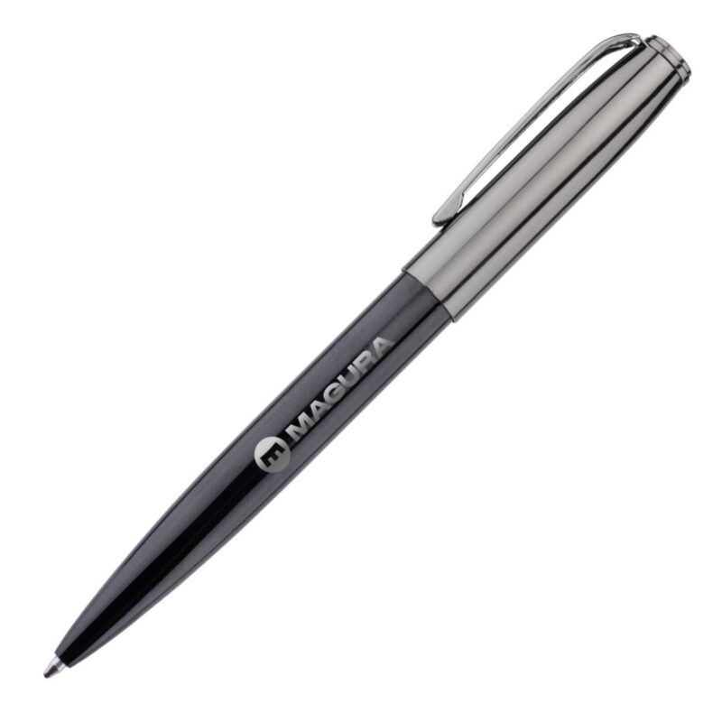 Murrelet-Executive-Twist-Ballpoint-Pen-P374 Custom Murrelet Executive Twist Ballpoint Pen