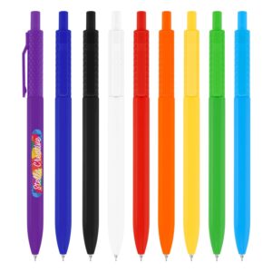 Custom Novi Rabs Gel Pen