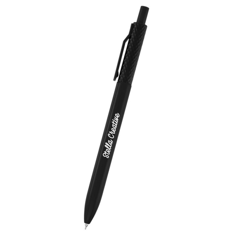 Custom Novi Rabs Gel Pen - 4