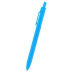 Custom Novi Rabs Gel Pen - 5