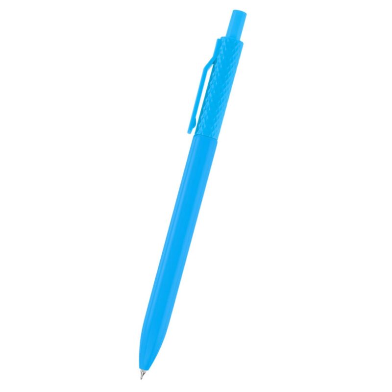Custom Novi Rabs Gel Pen - 5