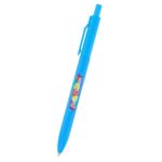 Custom Novi Rabs Gel Pen - 6