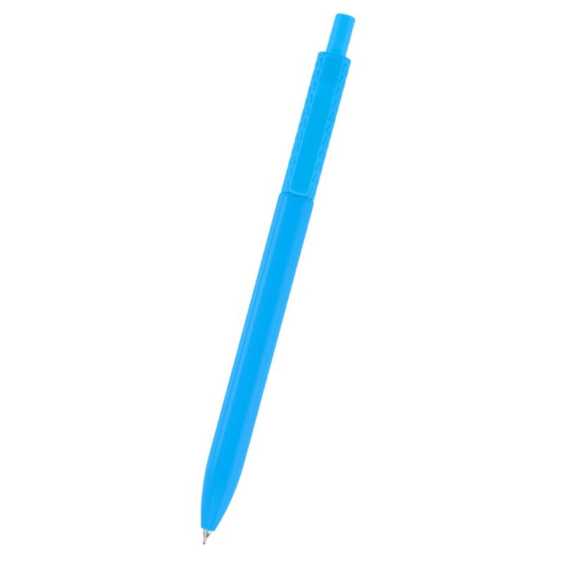 Custom Novi Rabs Gel Pen - 7
