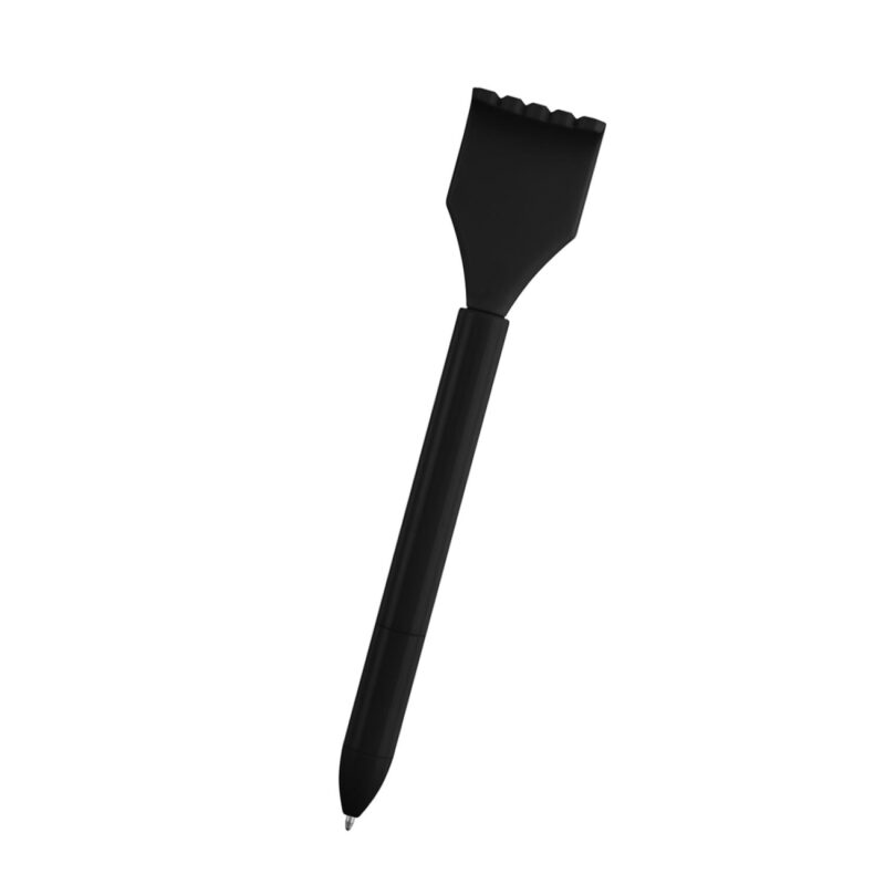 Custom Rabs Extendable Back Scratcher Pen - 1