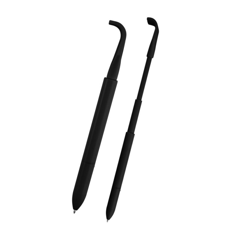 Custom Rabs Extendable Back Scratcher Pen - 2