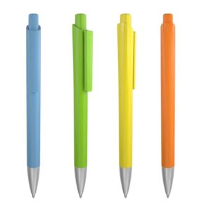 Custom Ritter? Level Recycled PM Pen