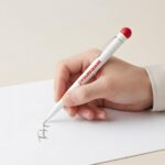 Custom Satellite Pen - 1