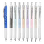 Custom Skylar Rabs Sleek Write Pen
