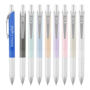 Custom Skylar Rabs Sleek Write Pen