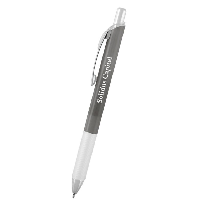 Custom Skylar Rabs Sleek Write Pen - 4